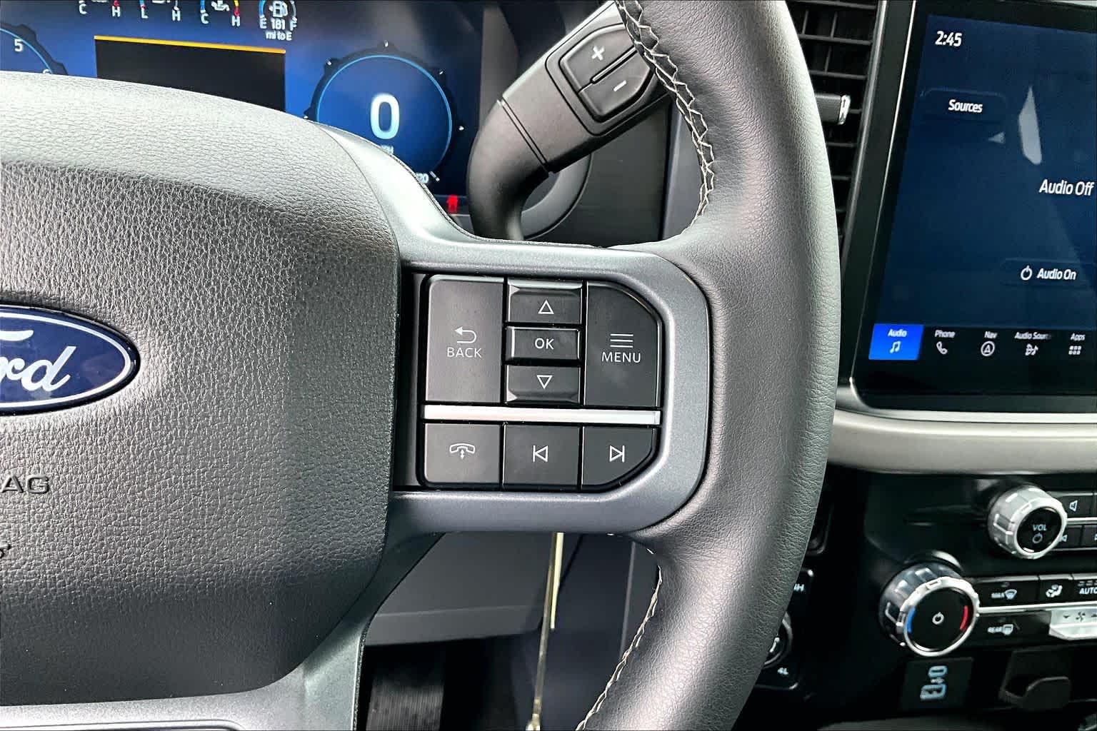 Thumbnail: 2024 Ford F-150 - 24