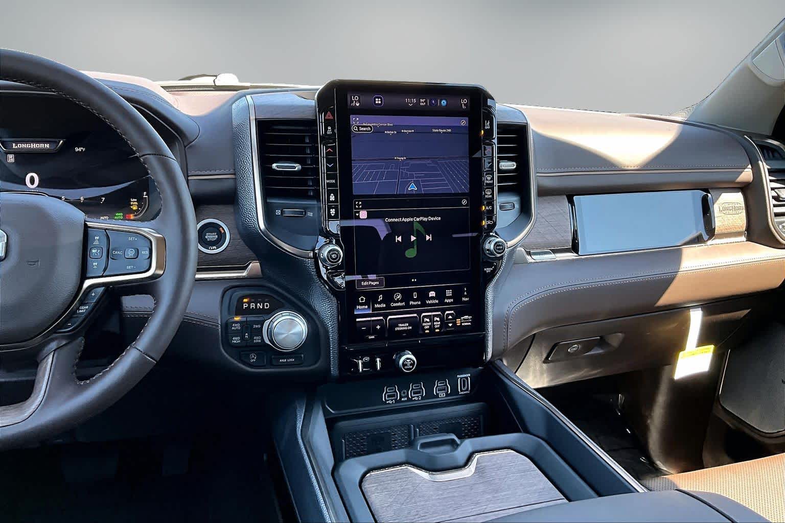 Thumbnail: 2026 RAM 1500 - 15