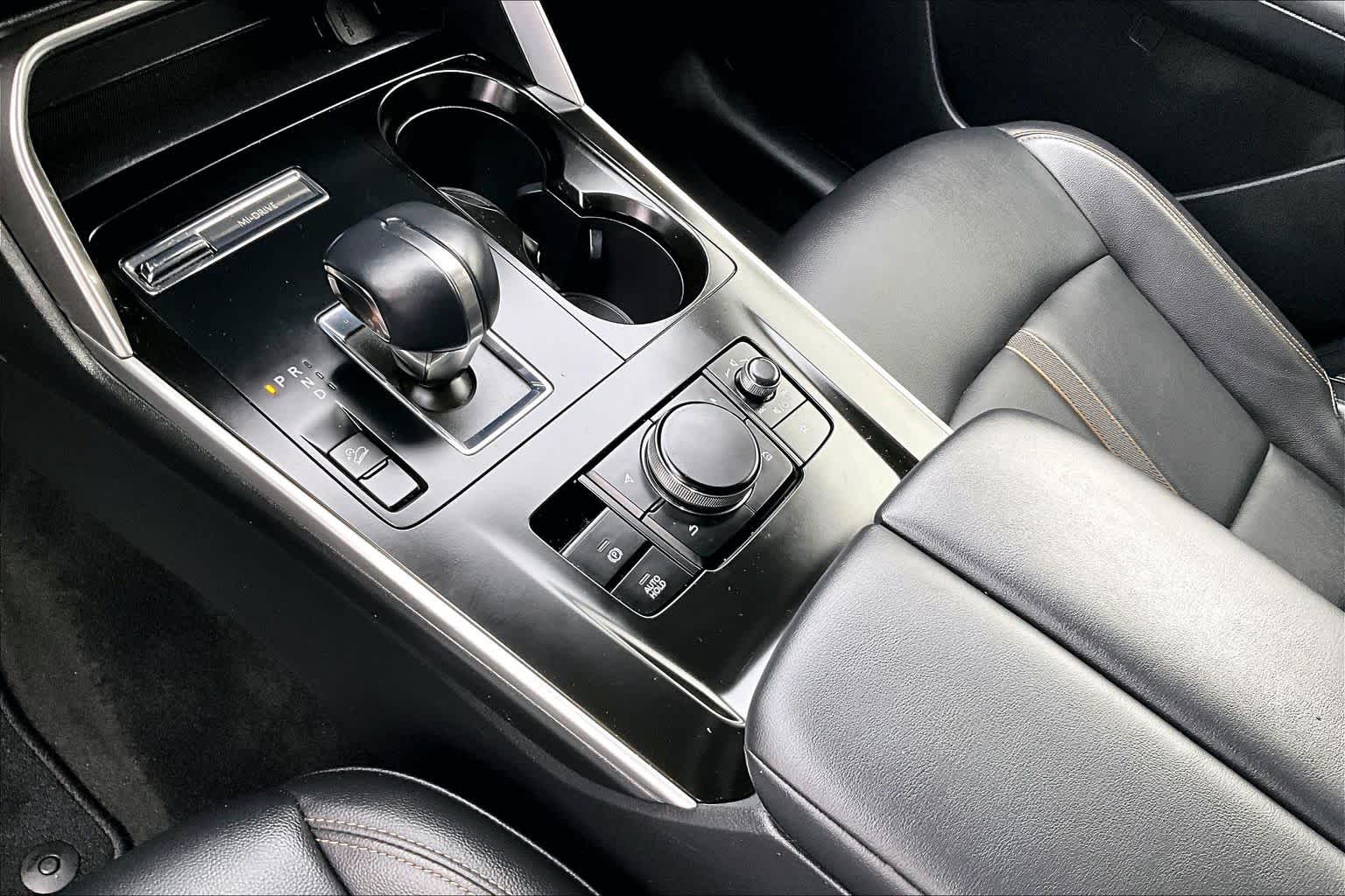 Thumbnail: 2025 Mazda CX-90 - 16