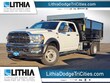 Ram 4500 Chassis Cab