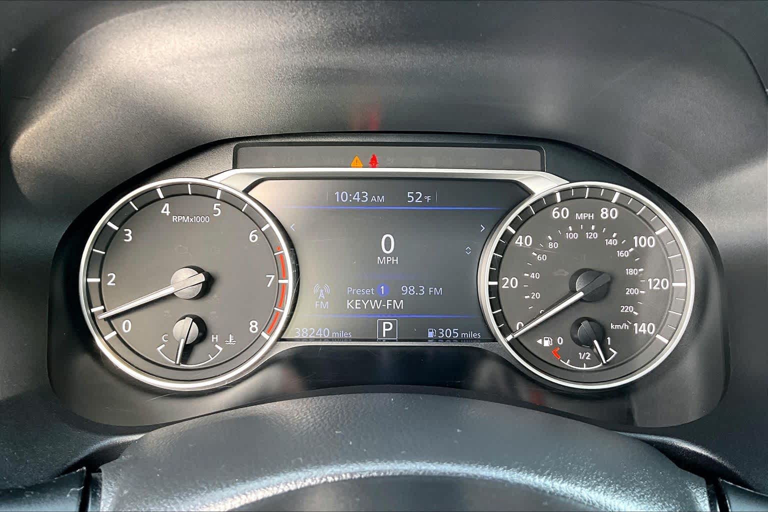 Thumbnail: 2024 Nissan Altima - 17