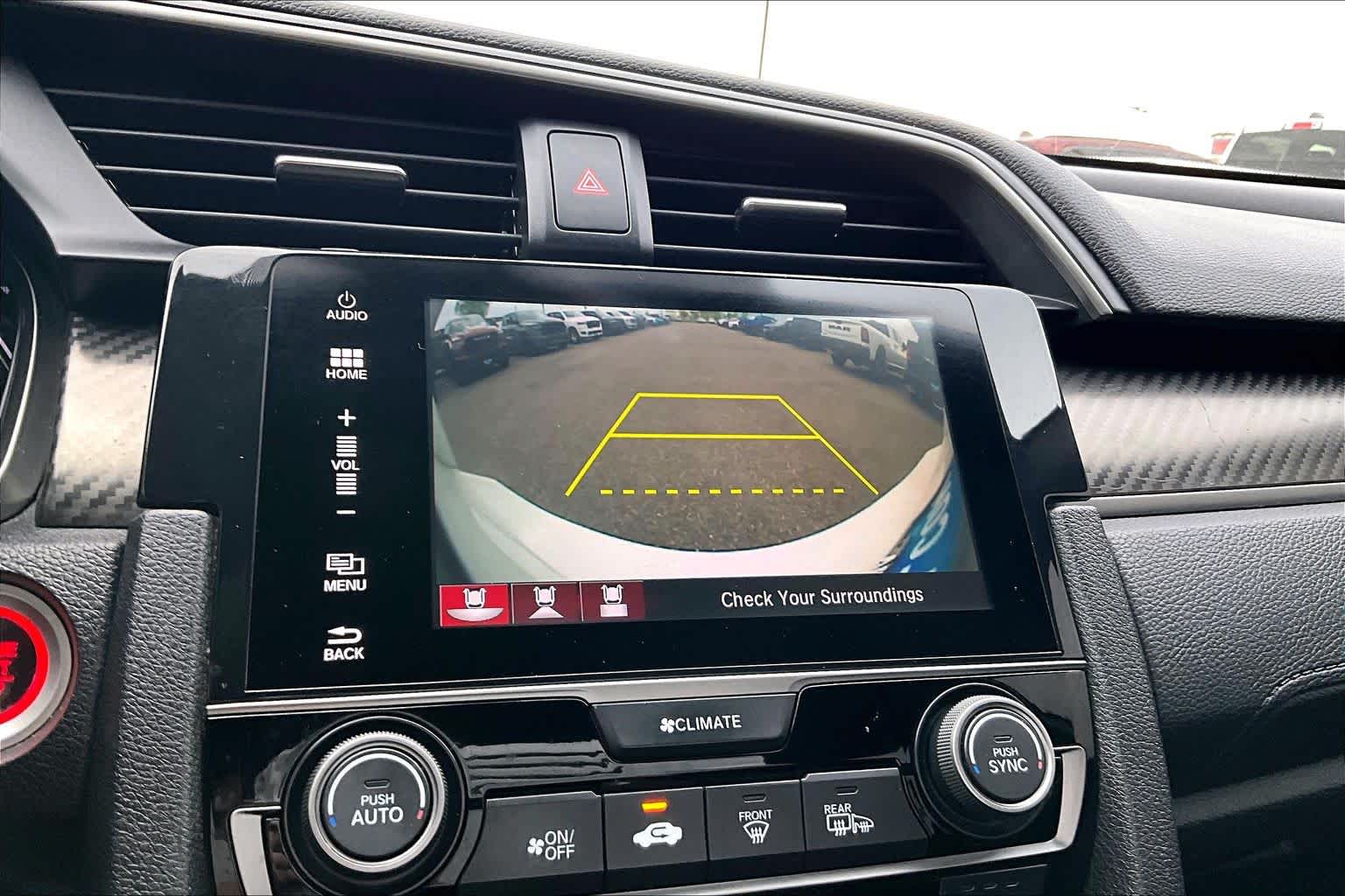 Thumbnail: 2018 Honda Civic - 26