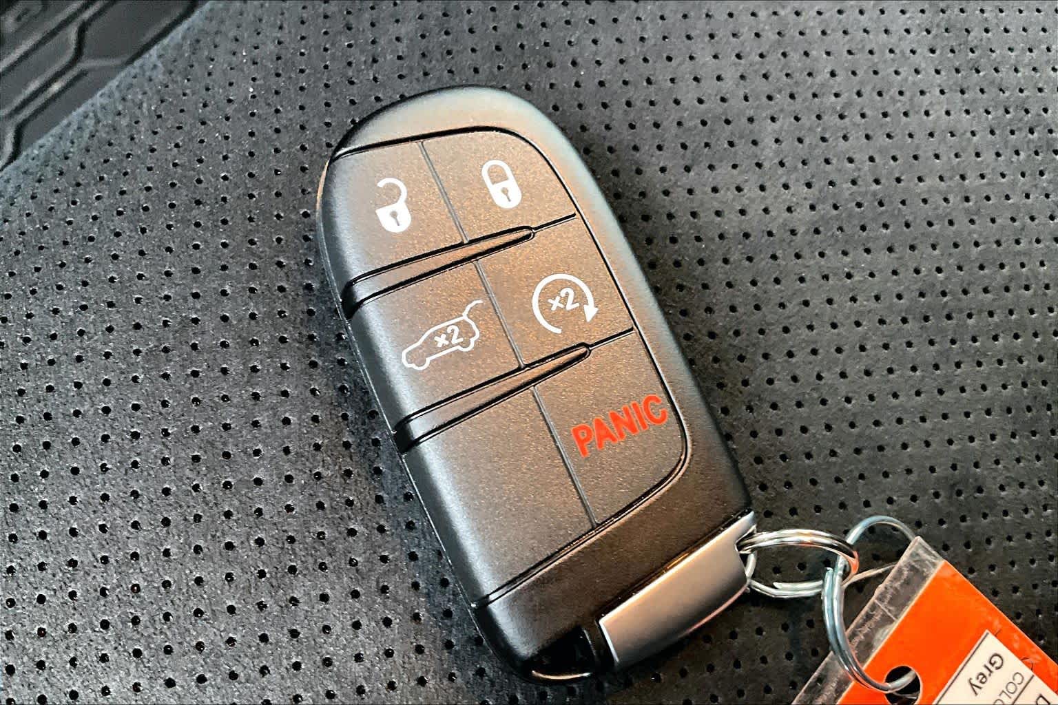 Thumbnail: 2026 Dodge Durango - 20