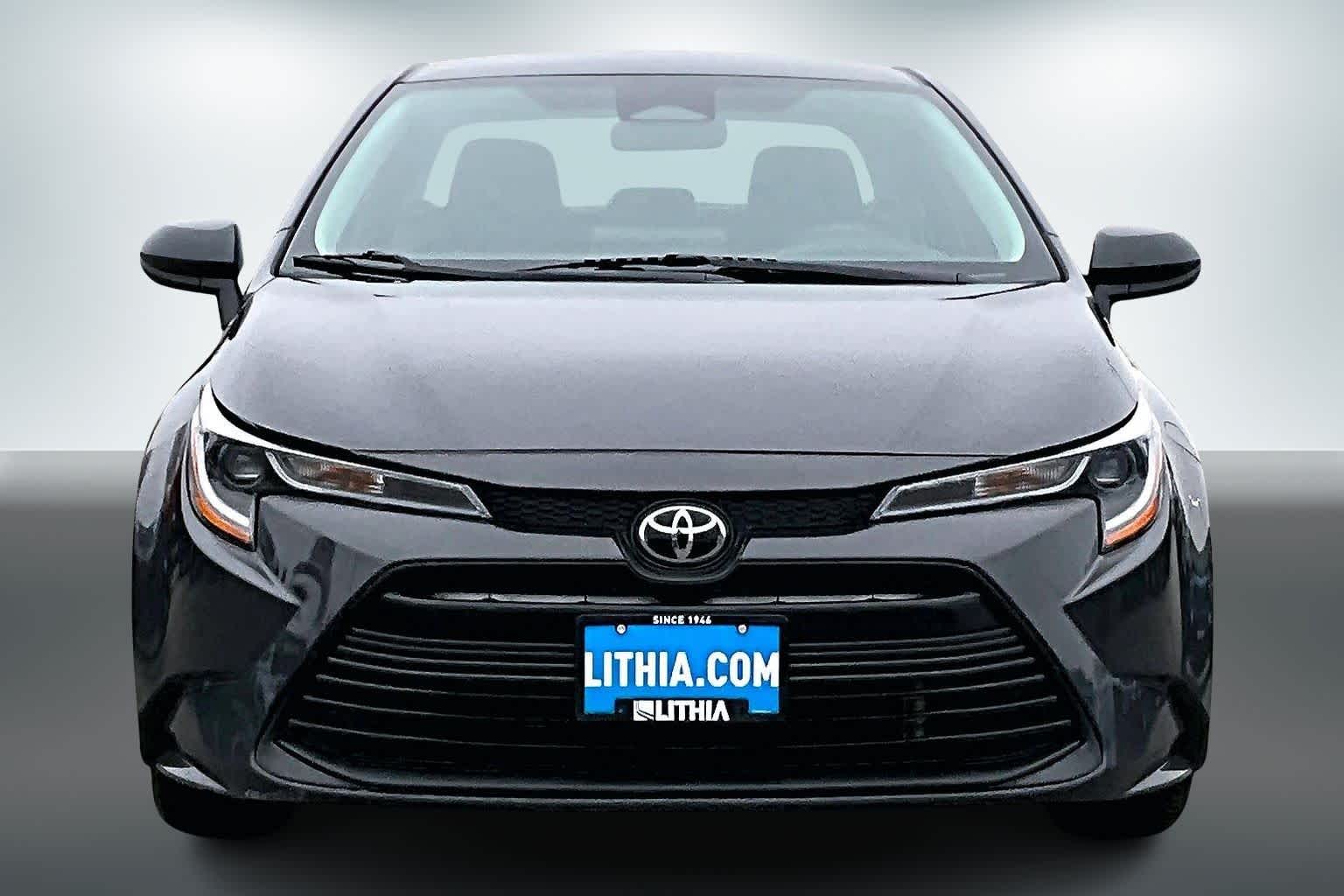 Thumbnail: 2024 Toyota Corolla - 6