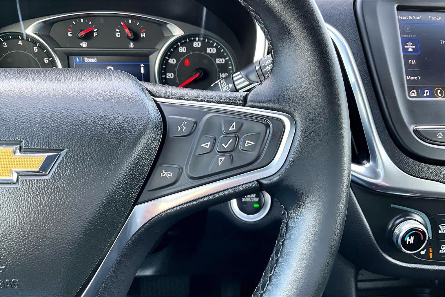 Thumbnail: 2024 Chevrolet Equinox - 25