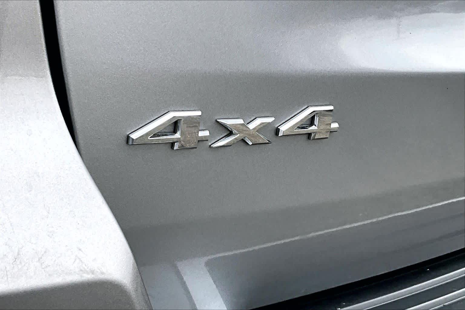 Thumbnail: 2016 Jeep Grand Cherokee - 7