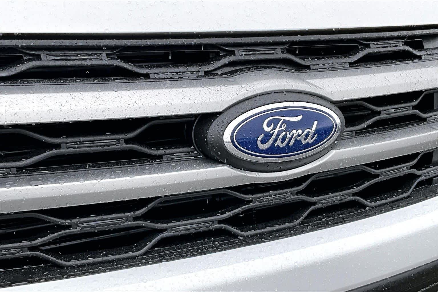 Thumbnail: 2024 Ford Expedition MAX - 33