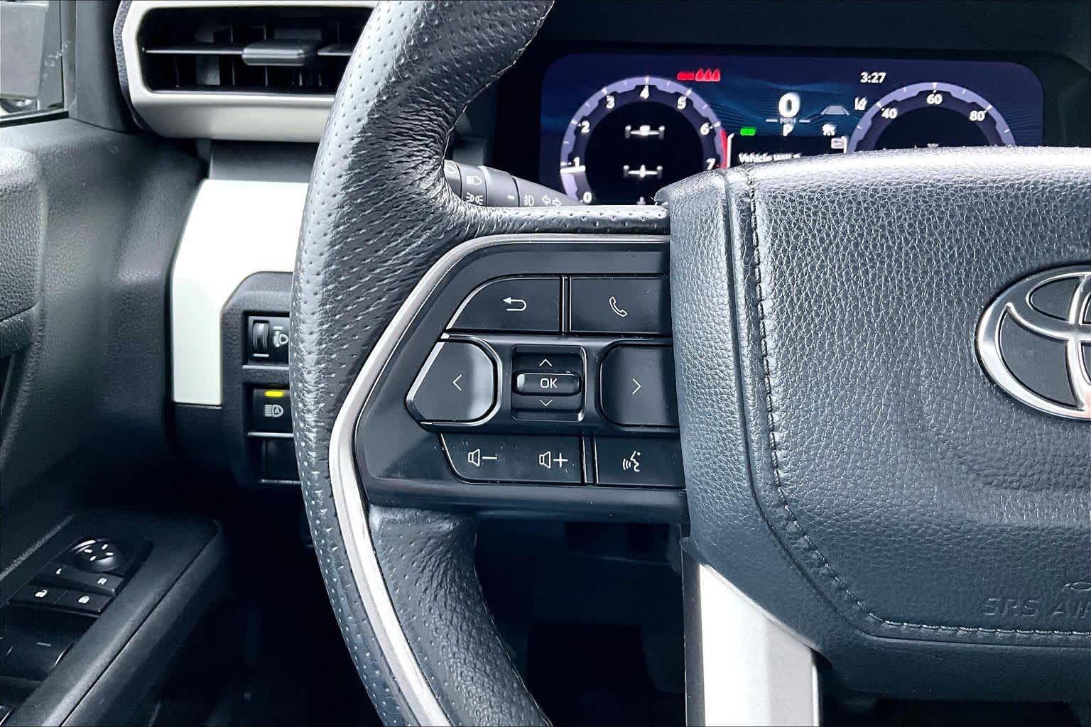 Thumbnail: 2024 Toyota Tacoma - 23