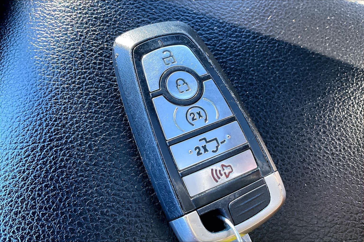 Thumbnail: 2020 Ford F-150 - 19