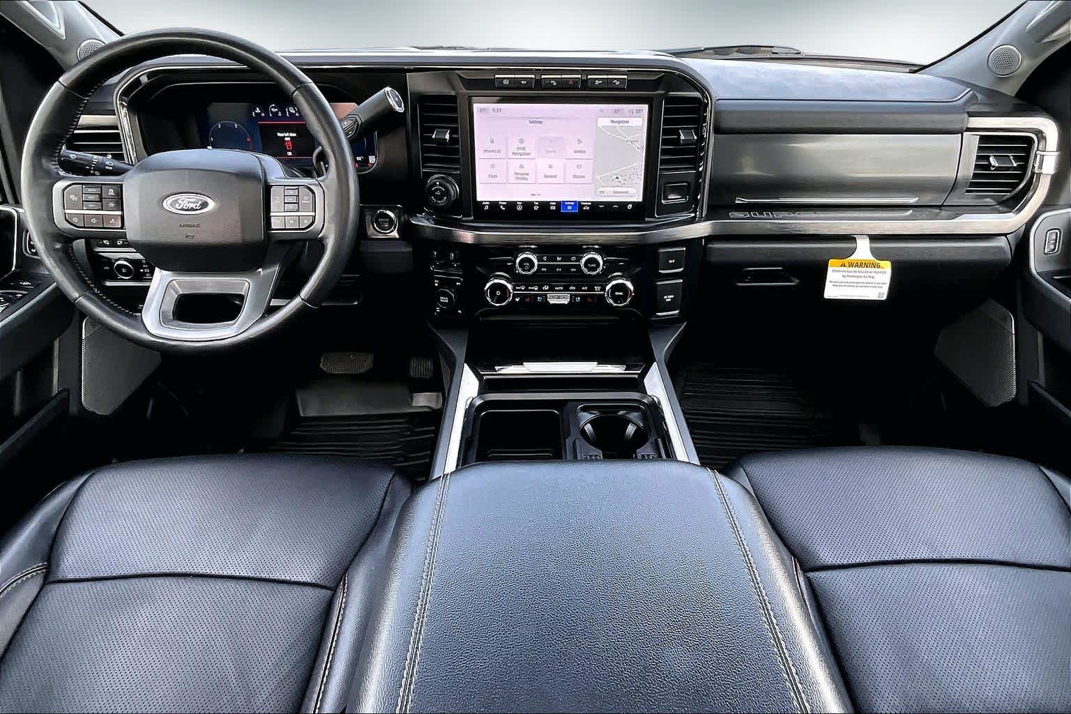 Thumbnail: 2024 Ford Econoline - 8