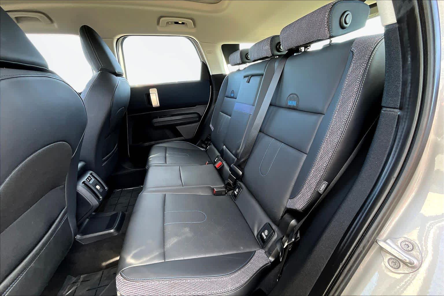 Thumbnail: 2025 MINI Cooper Countryman - 28