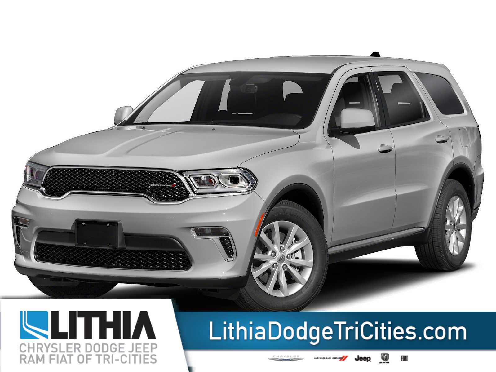 2022 Dodge Durango SRT 392 AWD's photo