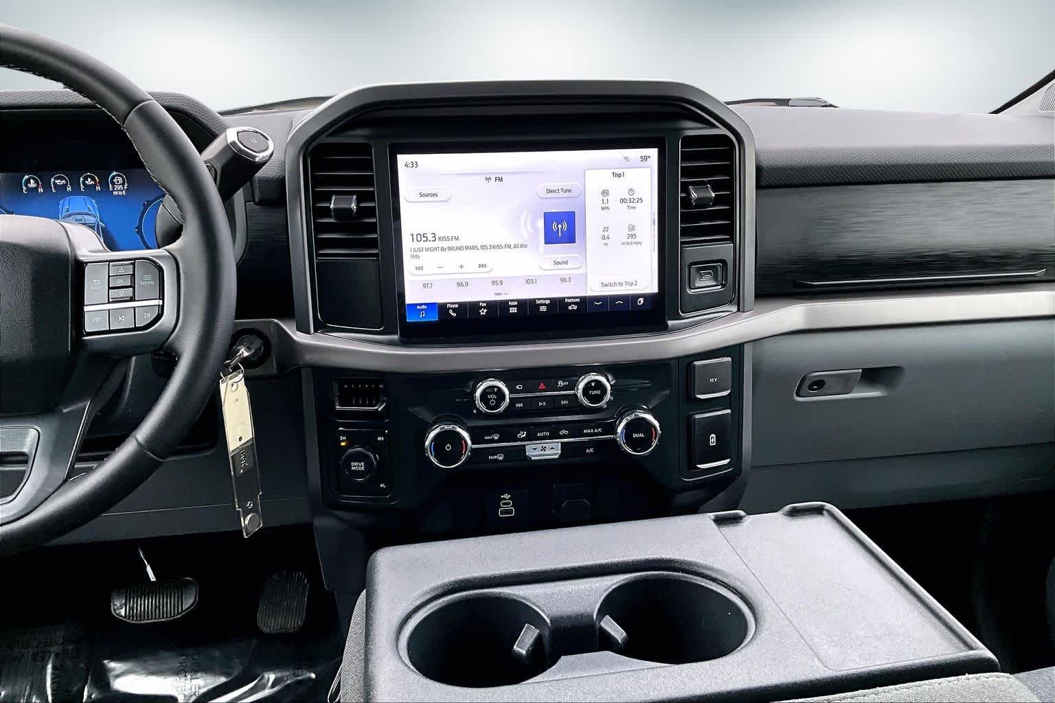 Thumbnail: 2025 Ford F-150 - 15