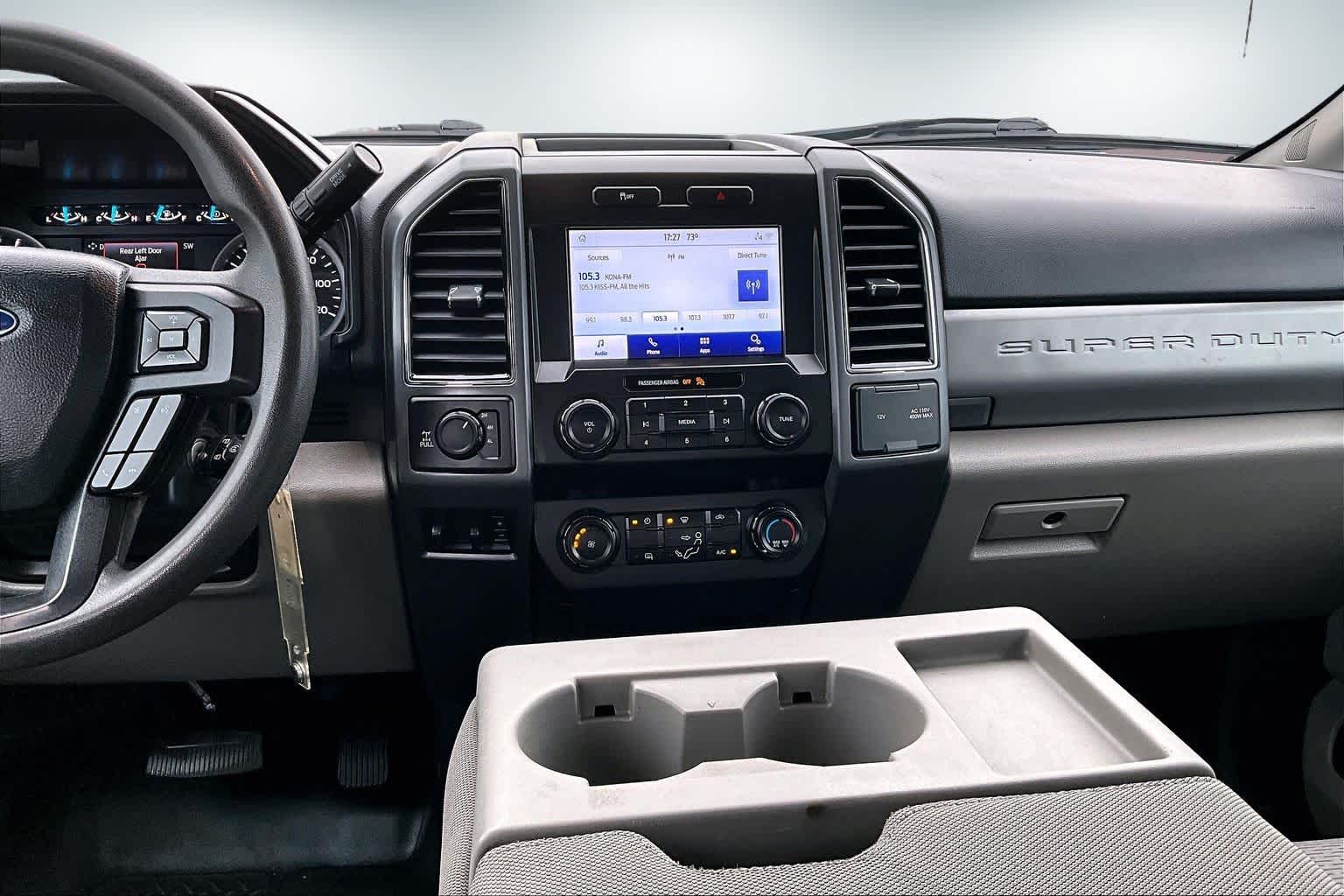 Thumbnail: 2021 Ford Econoline - 14