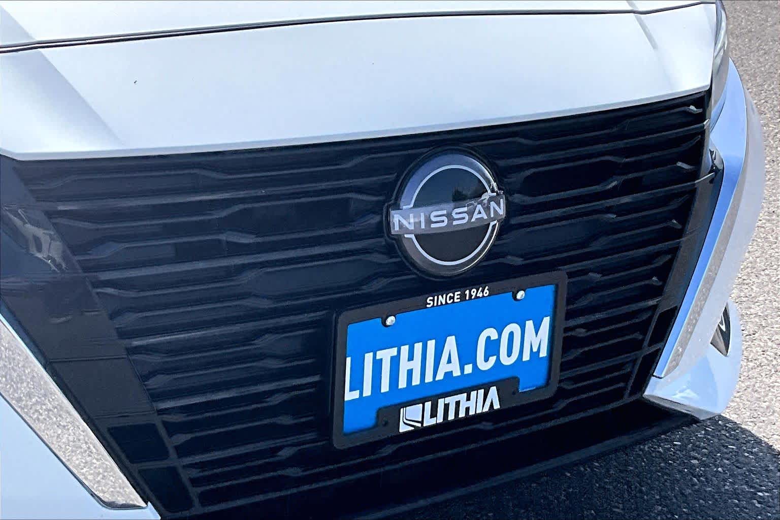 Thumbnail: 2025 Nissan Altima - 33