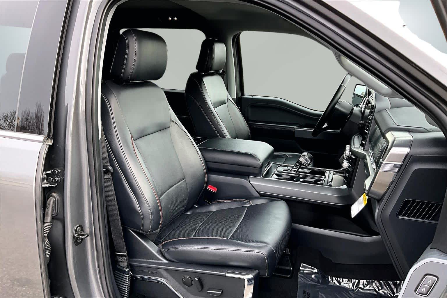 Thumbnail: 2023 Ford F-150 - 13