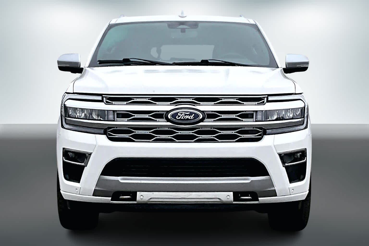 Thumbnail: 2022 Ford Expedition MAX - 6