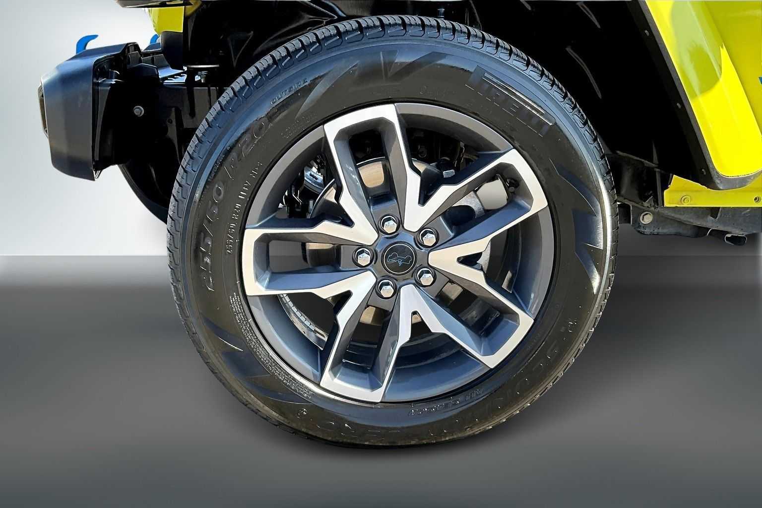 Thumbnail: 2024 Jeep Wrangler - 8