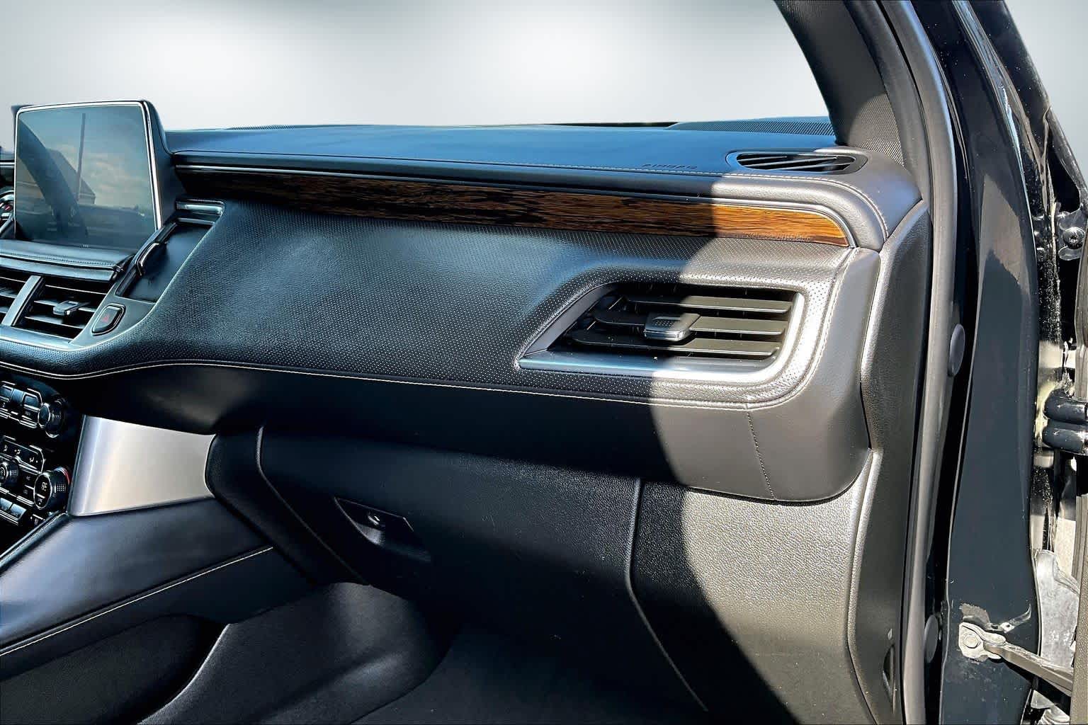 Thumbnail: 2024 Chevrolet Tahoe - 23