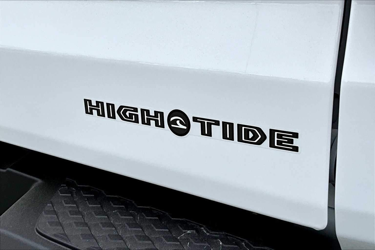 Thumbnail: 2025 Jeep Gladiator - 7