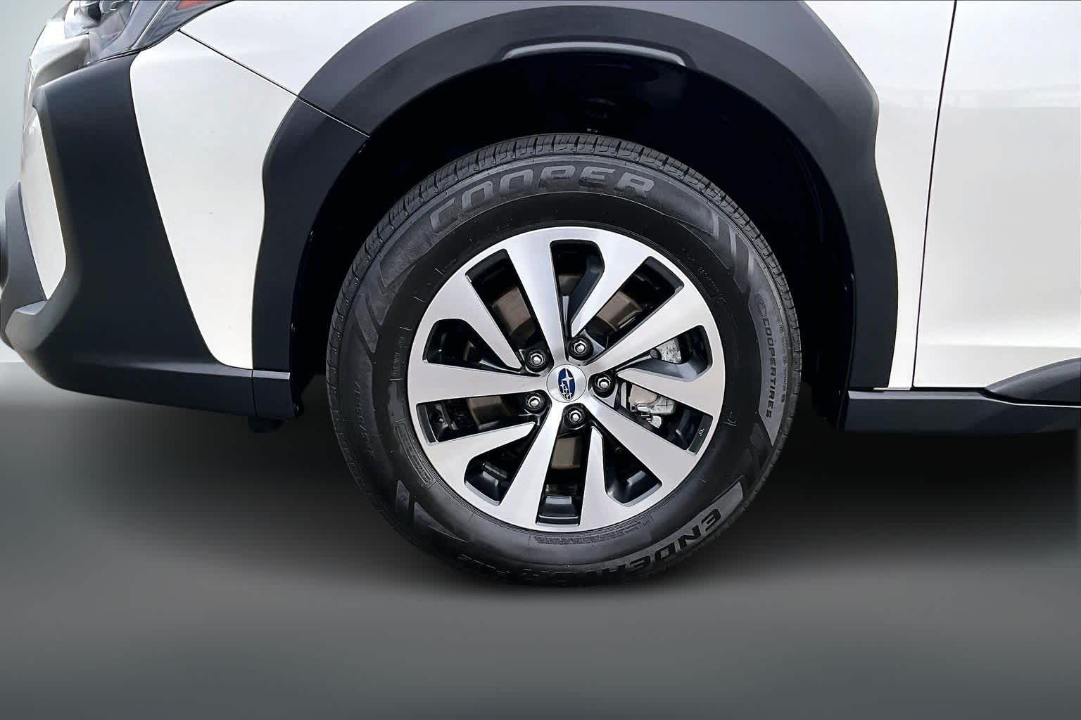 Thumbnail: 2023 Subaru Outback - 8