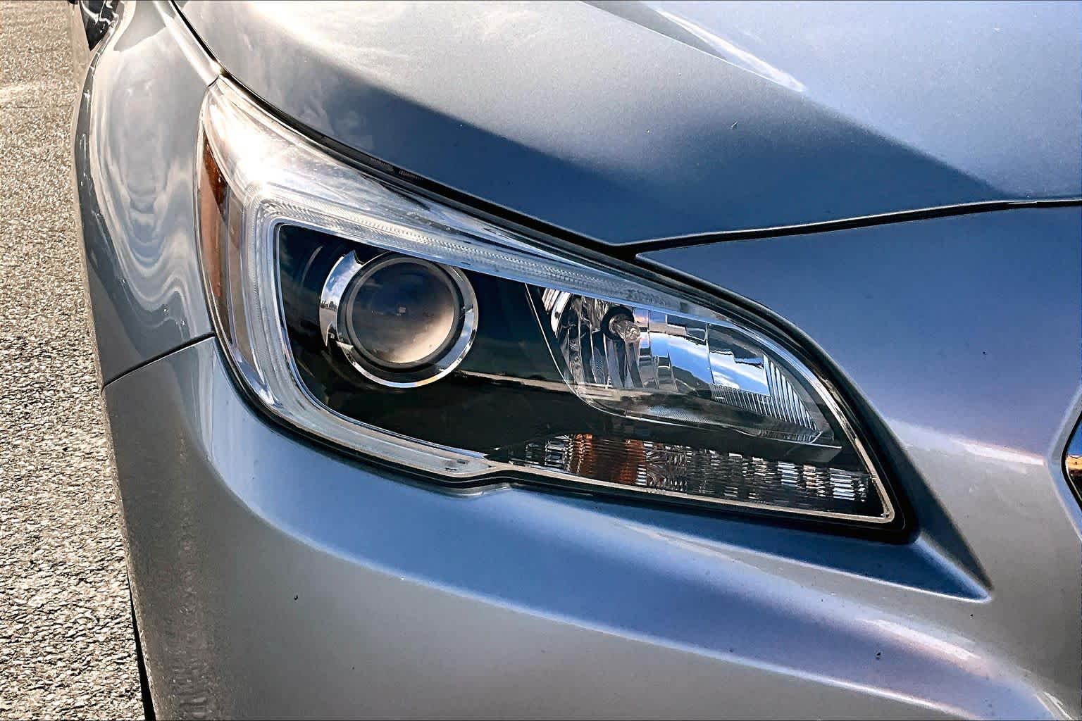 Thumbnail: 2017 Subaru Legacy - 32