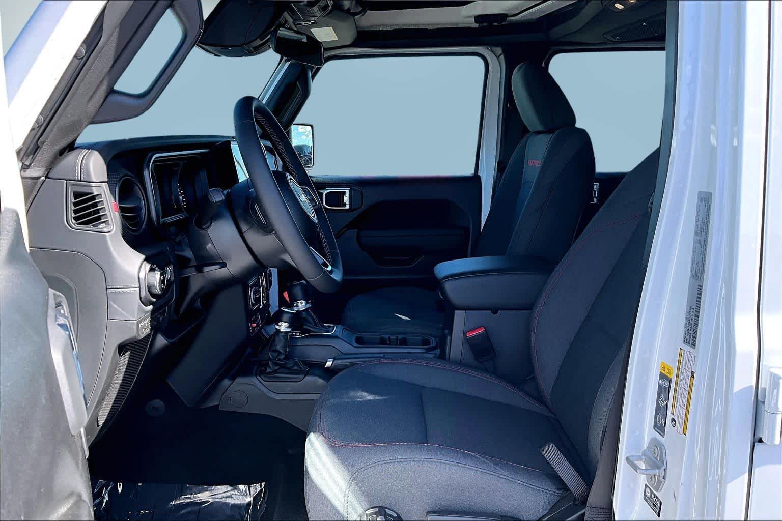 Thumbnail: 2026 Jeep Gladiator - 11