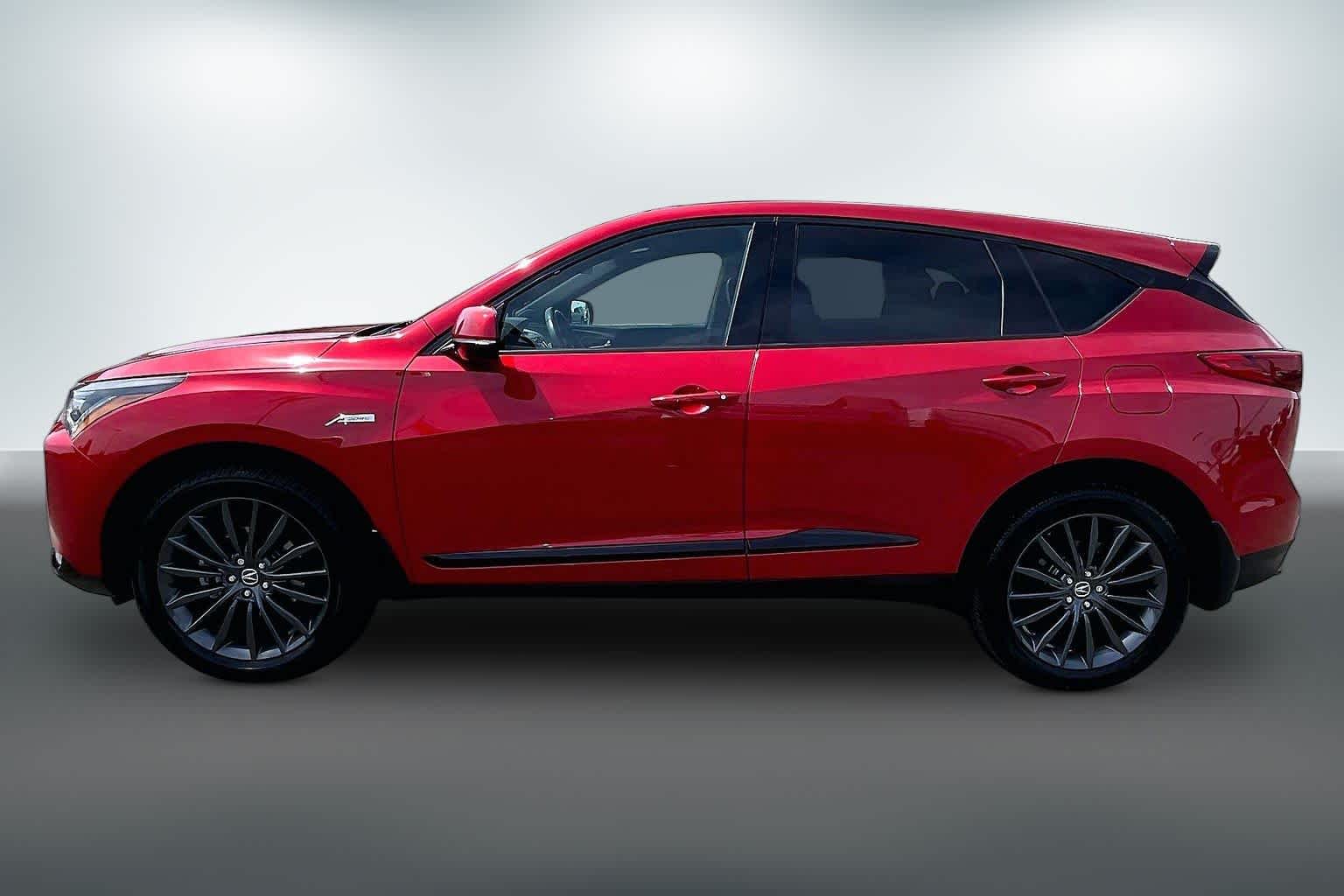Thumbnail: 2023 Acura RDX - 3