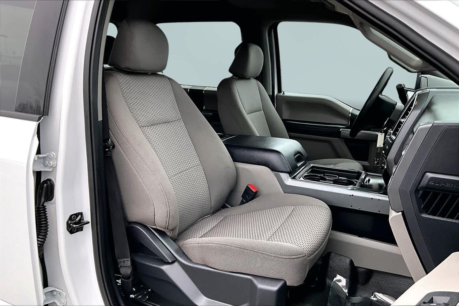 Thumbnail: 2022 Ford F-350 - 13