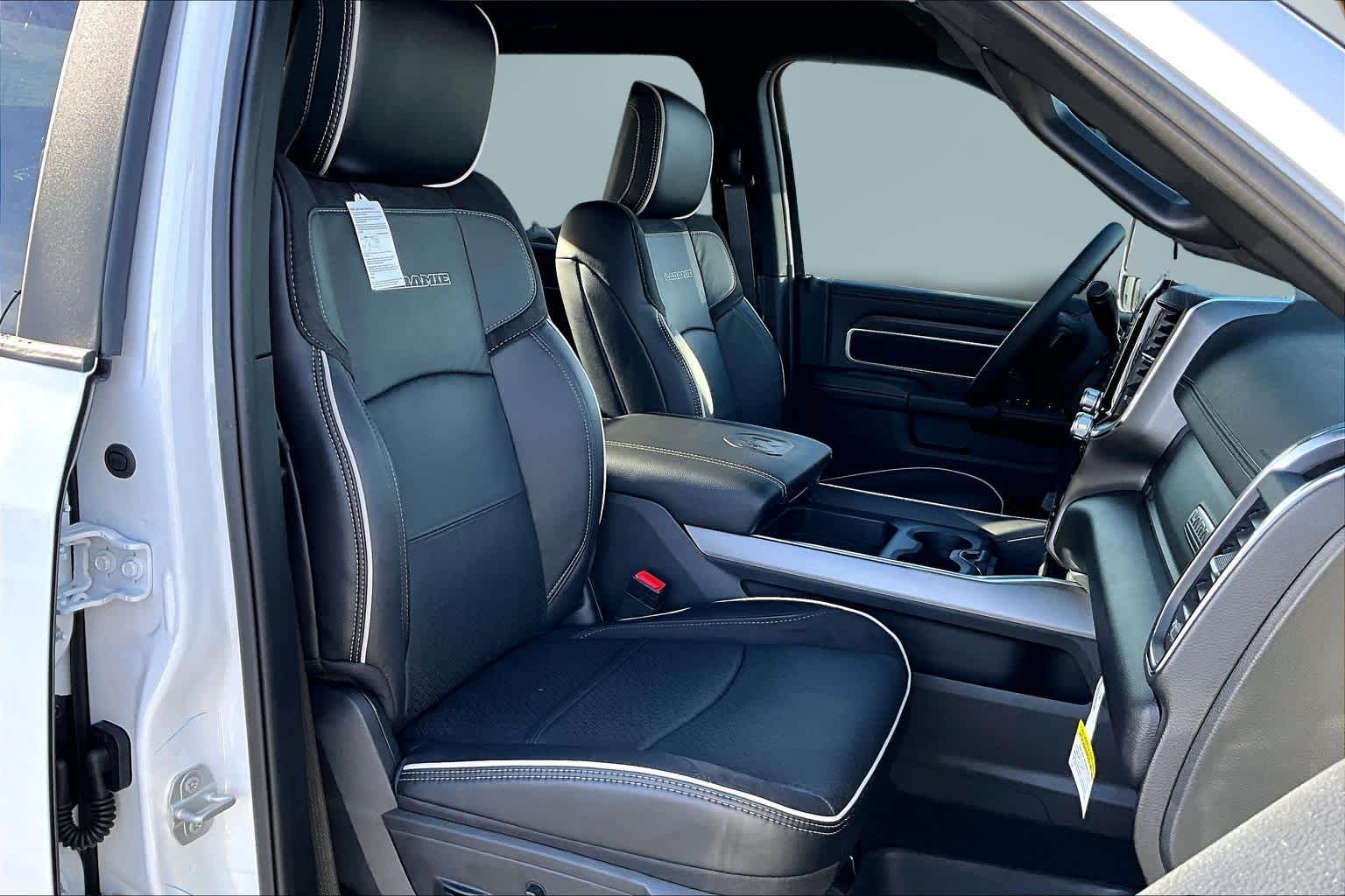 Thumbnail: 2026 RAM 3500 - 14