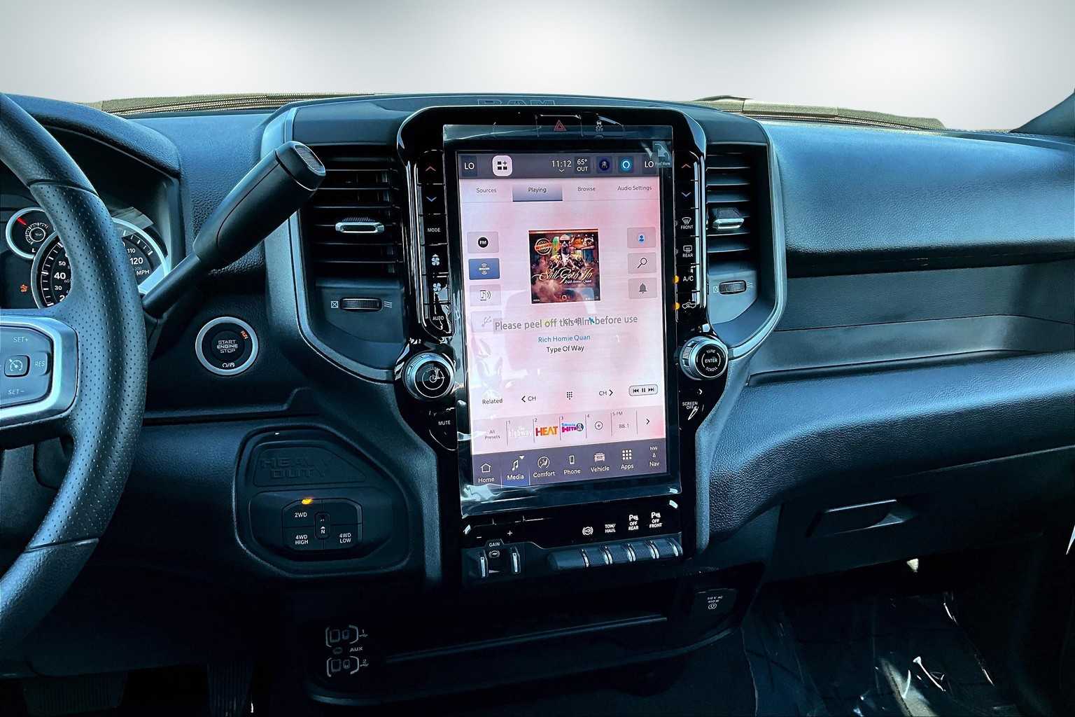 Thumbnail: 2026 RAM 3500 - 16