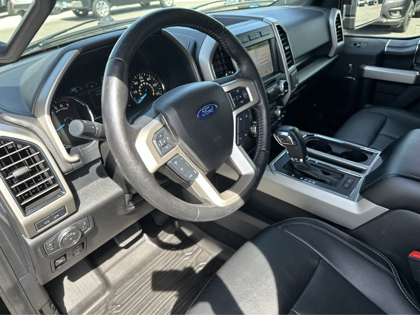 Thumbnail: 2019 Ford F-150 - 2