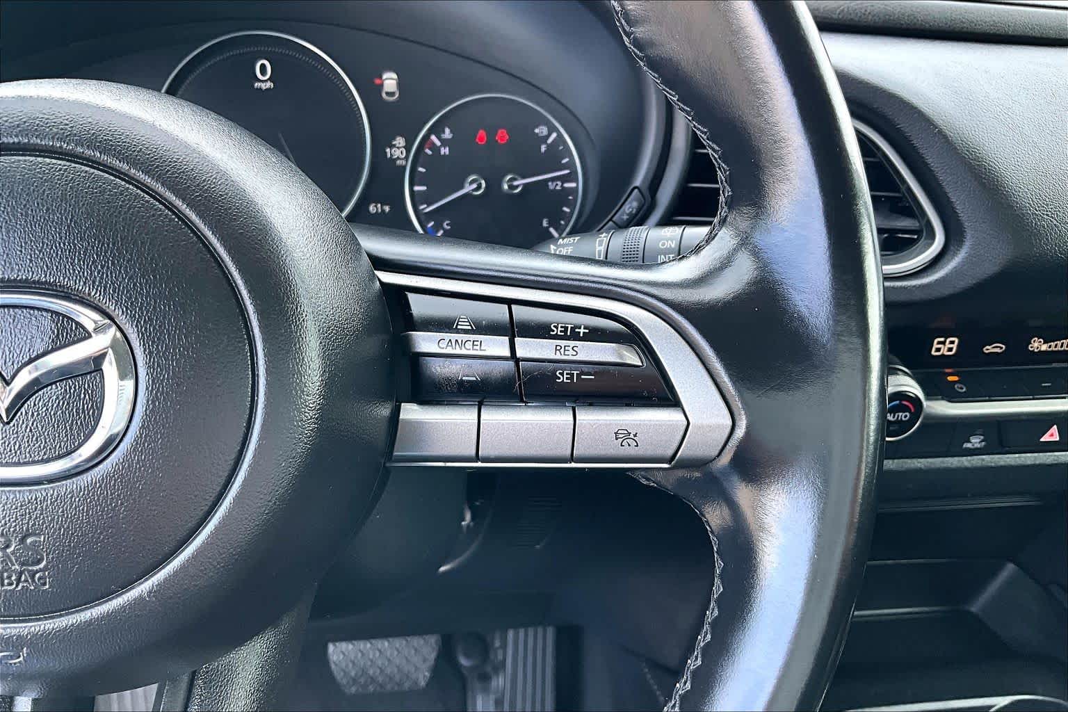 Thumbnail: 2023 Mazda CX-30 - 24