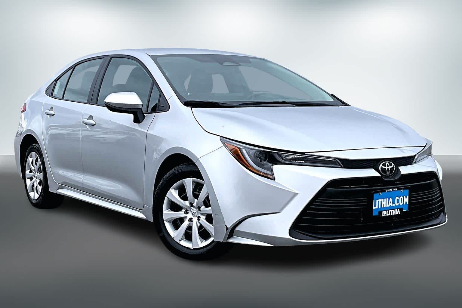 Thumbnail: 2024 Toyota Corolla - 21