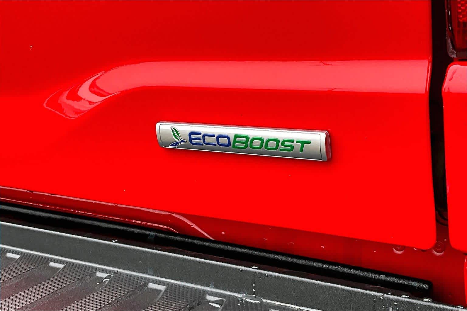 Thumbnail: 2022 Ford F-150 - 7