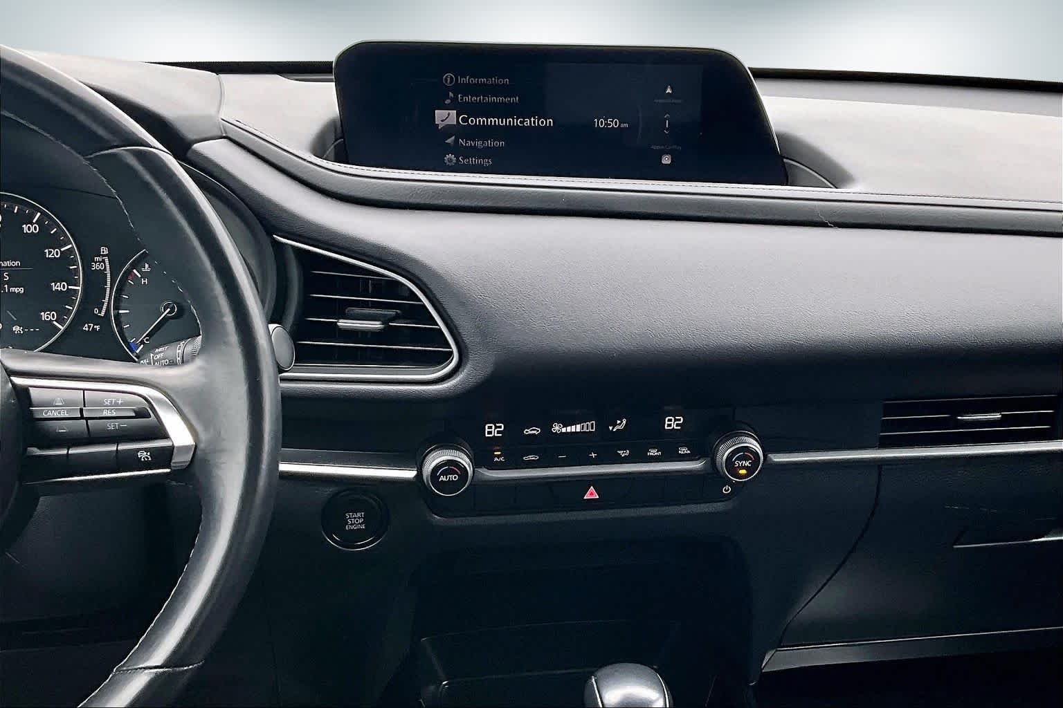 Thumbnail: 2024 Mazda CX-30 - 15