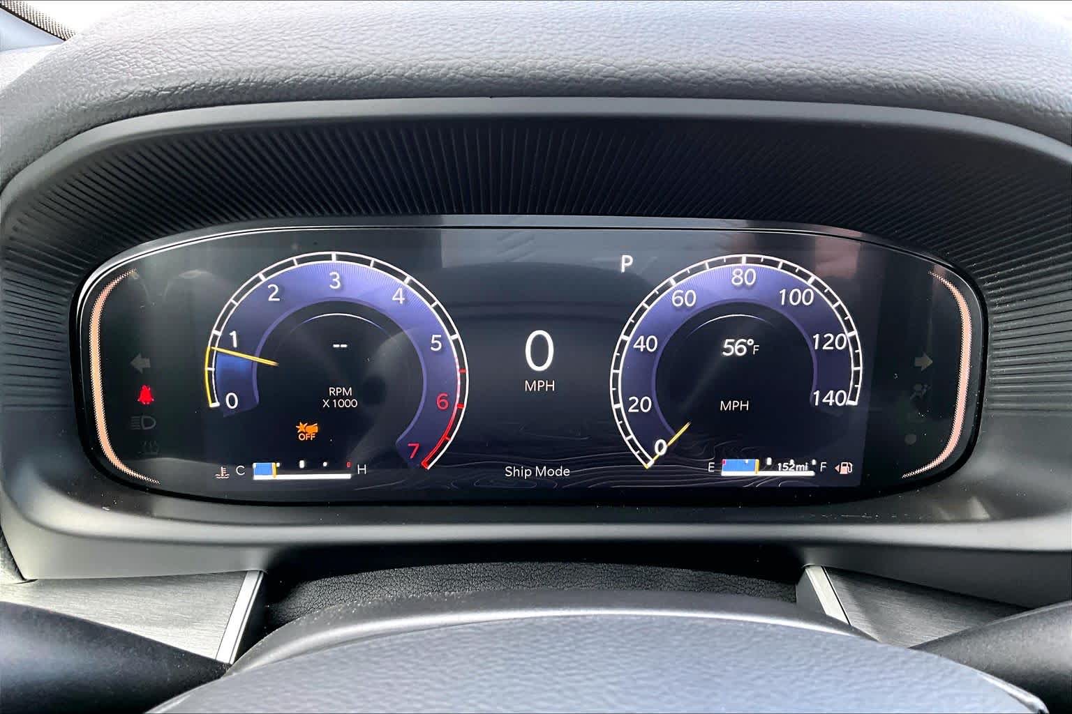 Thumbnail: 2026 Jeep Grand Wagoneer - 17