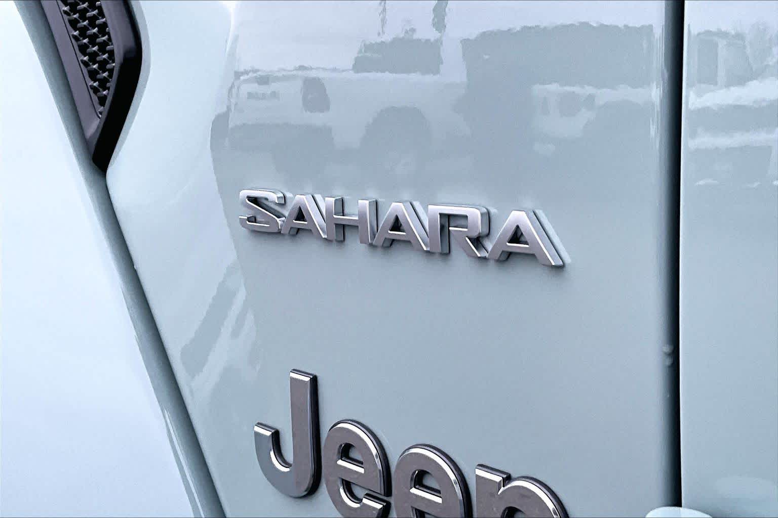 Thumbnail: 2024 Jeep Wrangler - 7