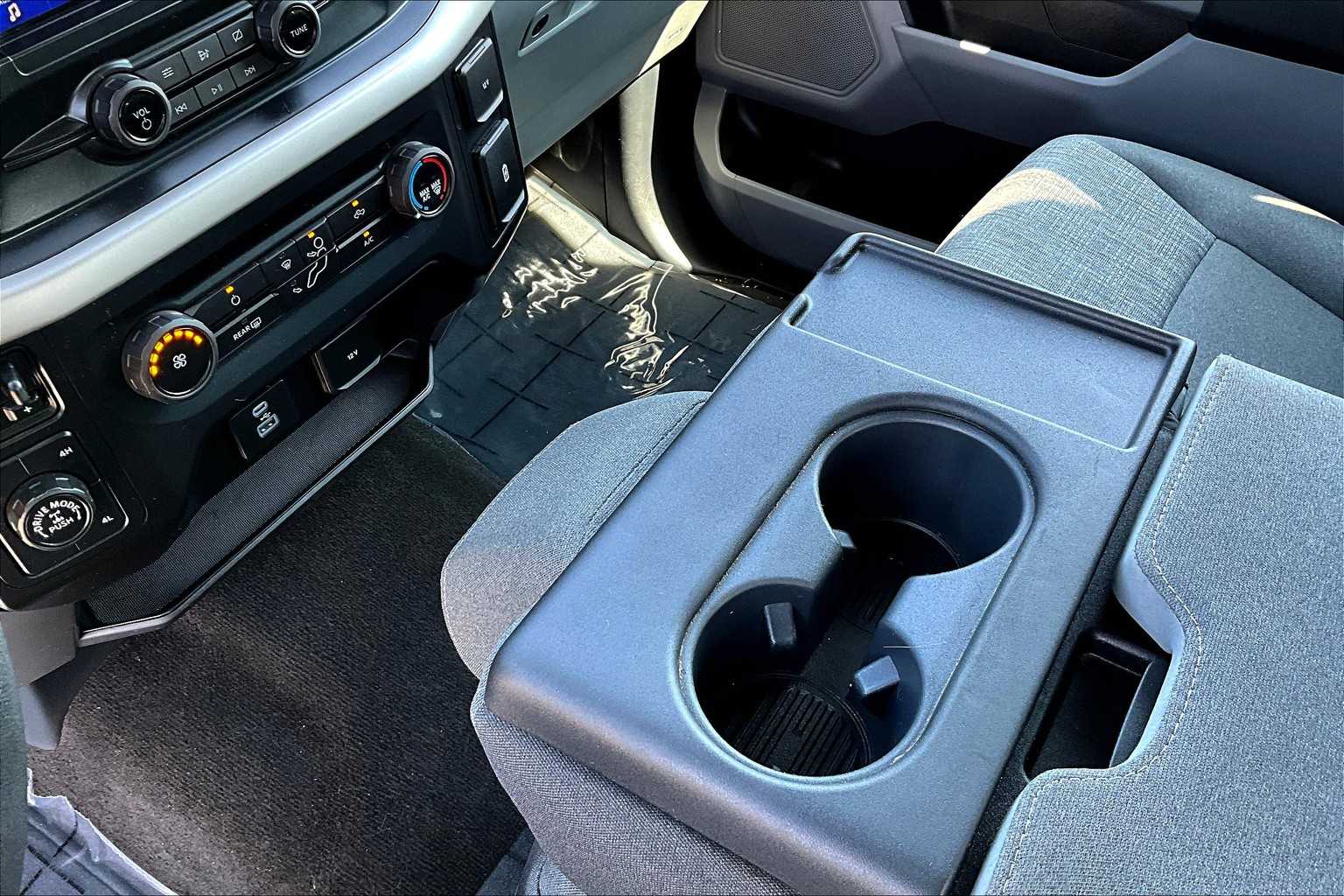 Thumbnail: 2021 Ford F-150 - 16