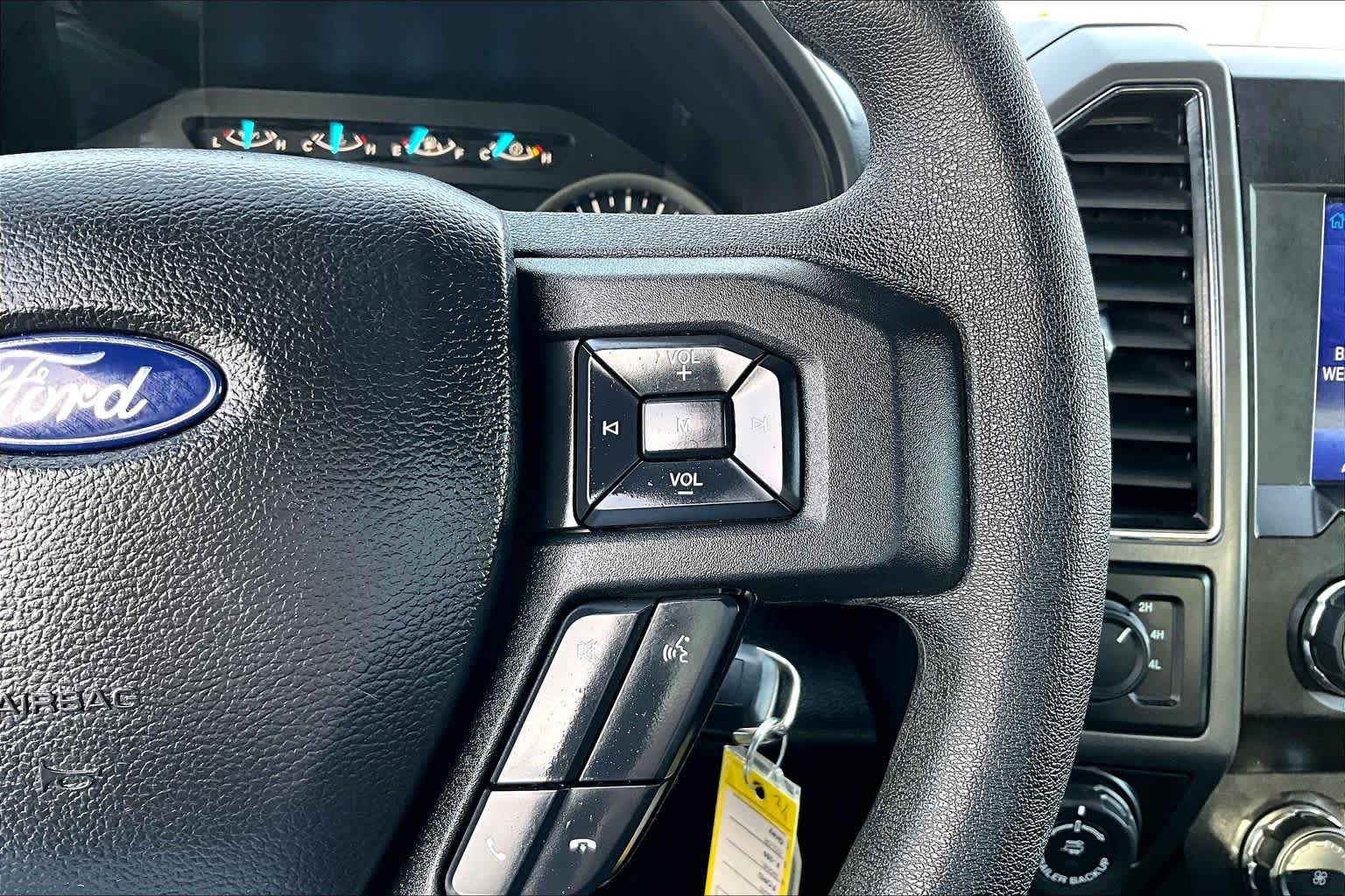 Thumbnail: 2020 Ford F-150 - 25