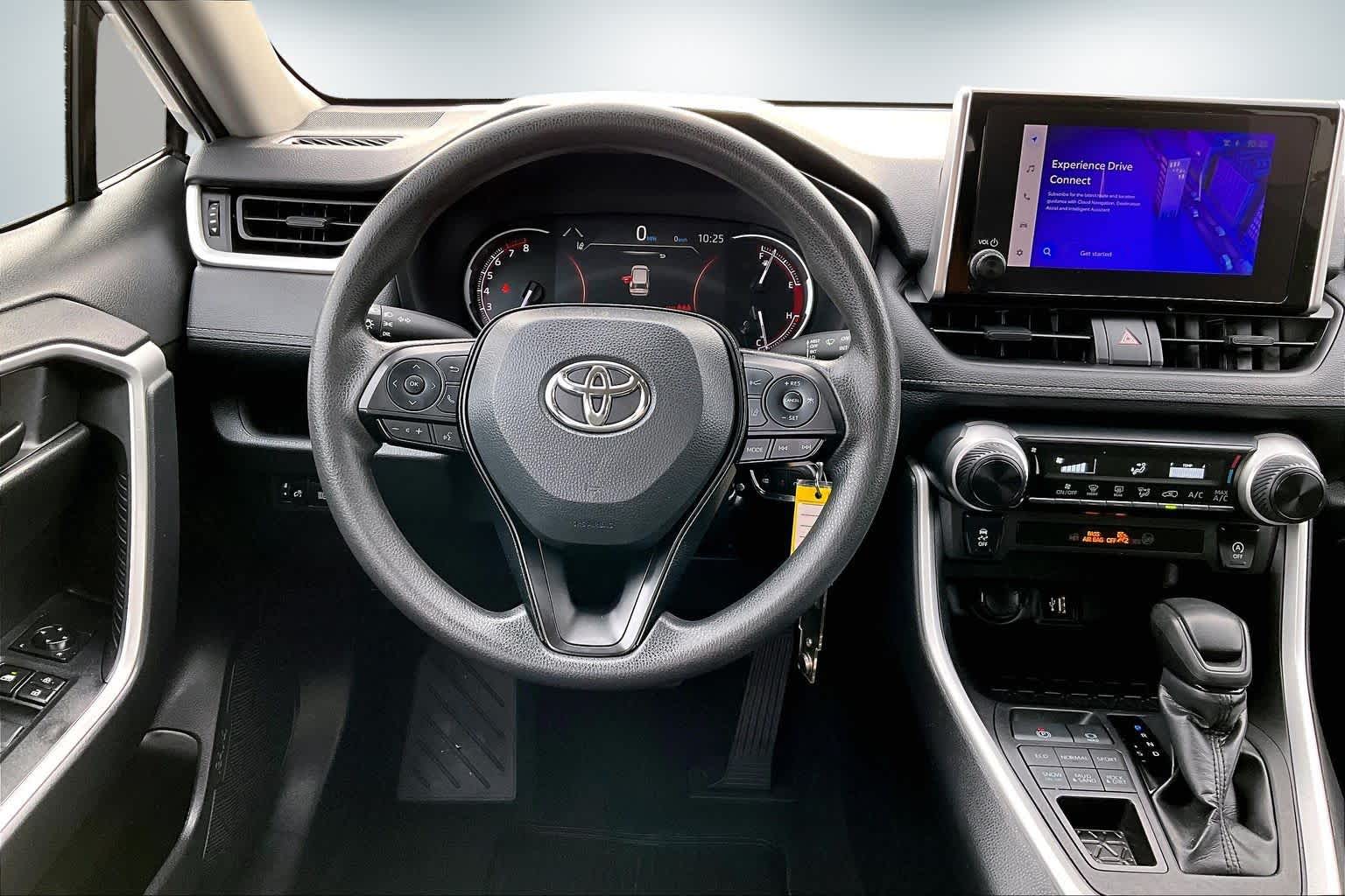 Thumbnail: 2024 Toyota RAV4 - 14