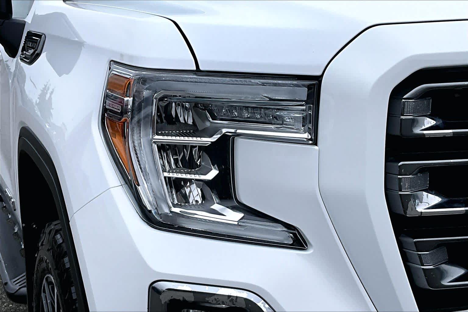 Thumbnail: 2019 GMC Sierra 1500 - 31