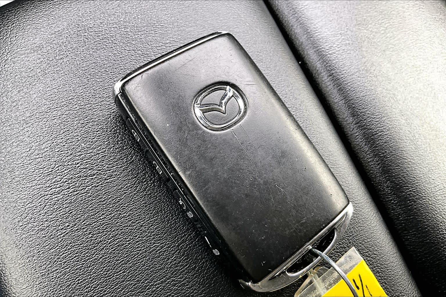 Thumbnail: 2025 Mazda CX-90 - 19