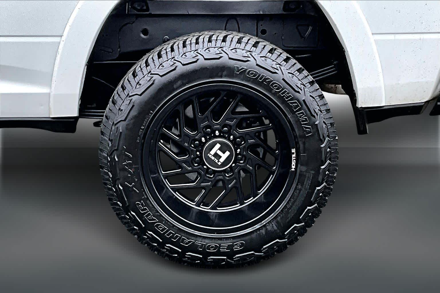 Thumbnail: 2019 RAM 3500 - 33