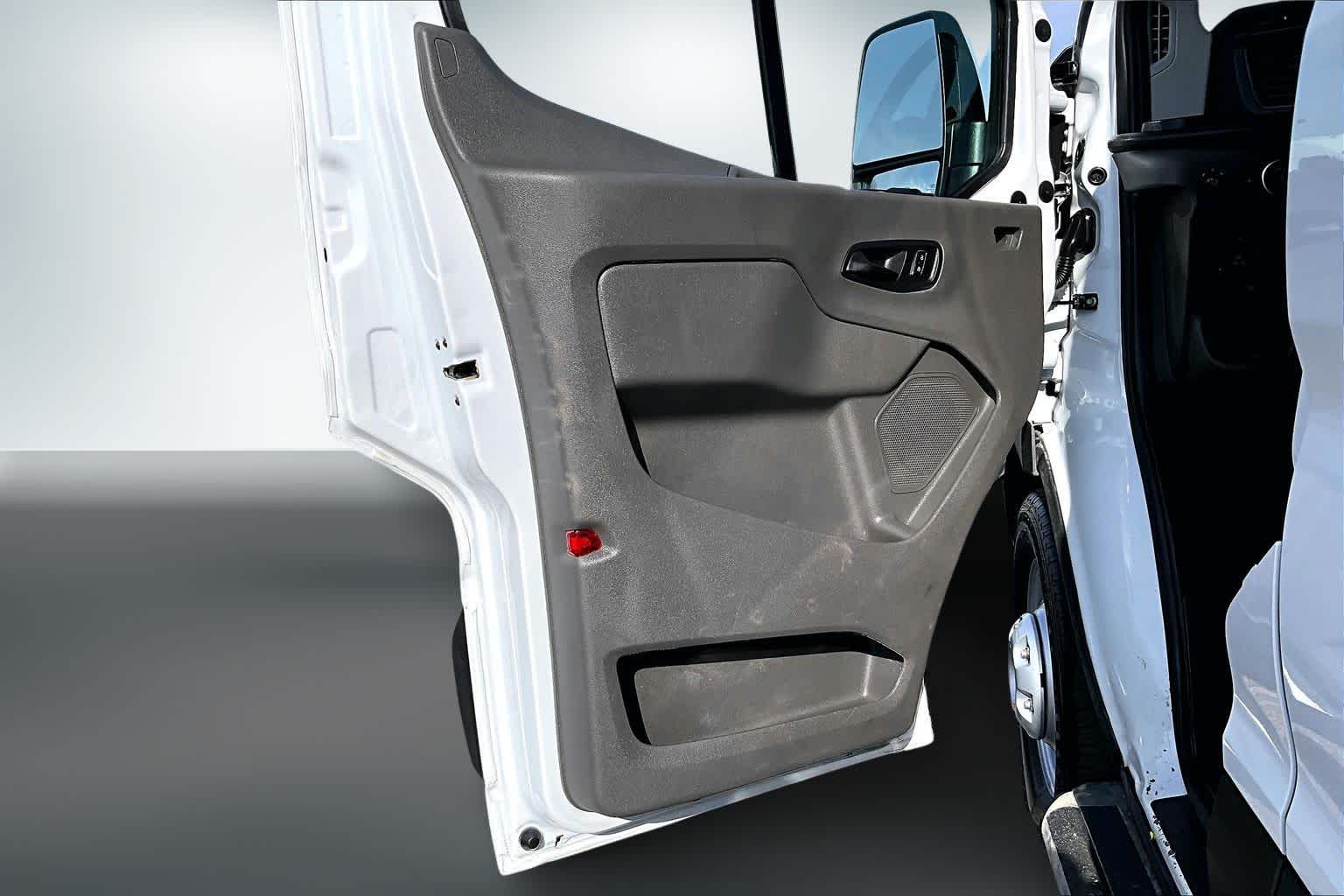 Thumbnail: 2023 Ford Transit Series - 25