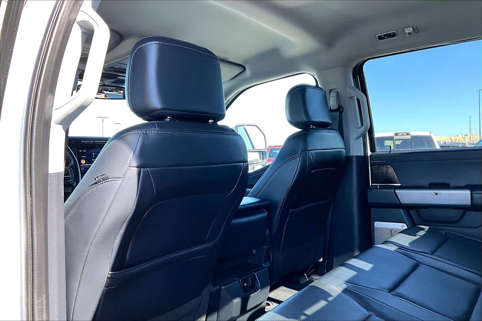 Thumbnail: 2023 Ford Econoline - 11