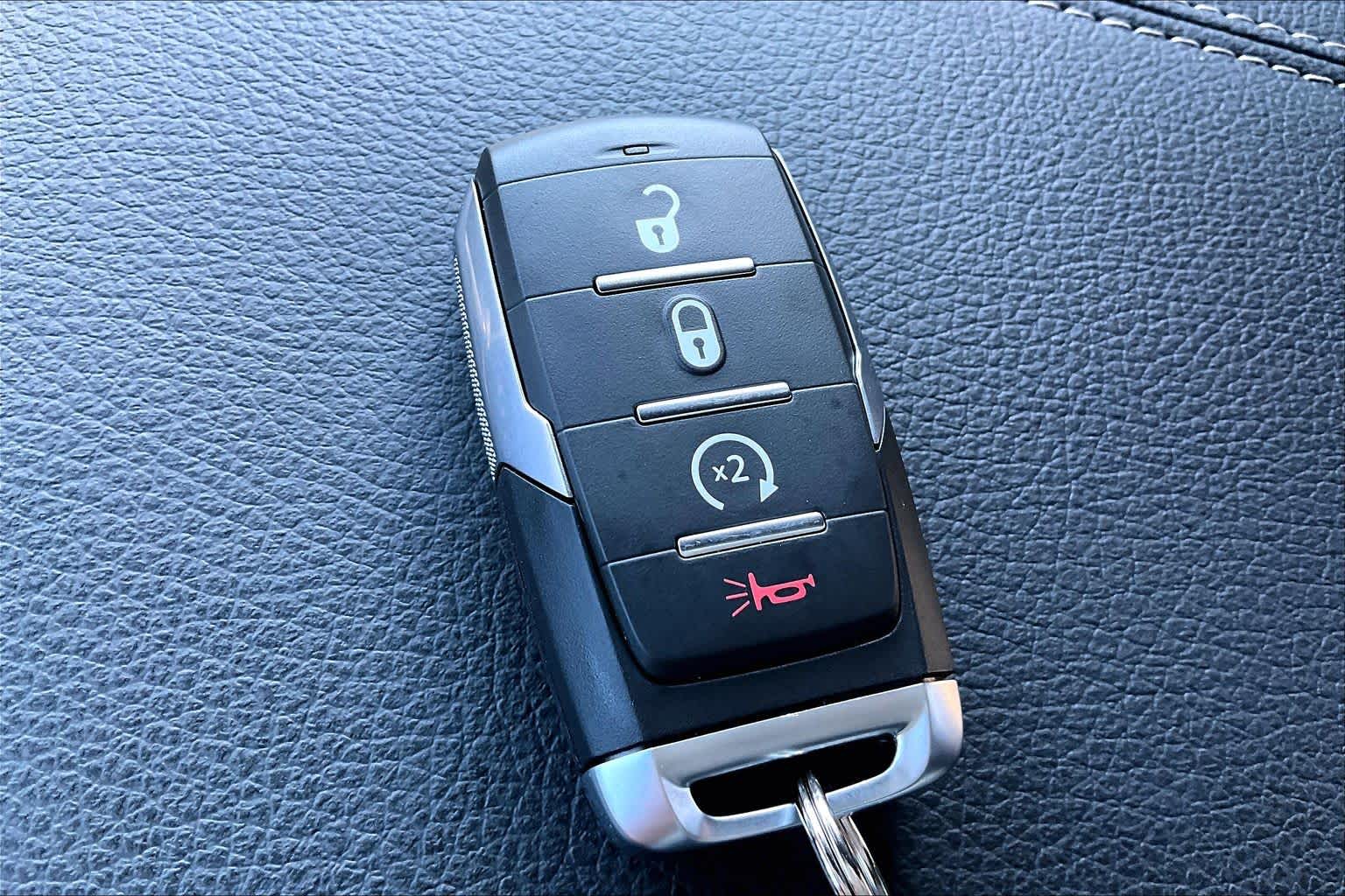 Thumbnail: 2026 RAM 3500 - 20