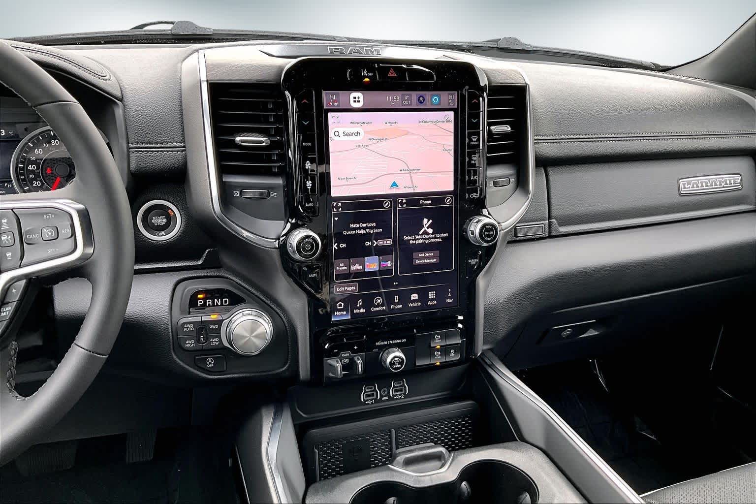 Thumbnail: 2026 RAM 1500 - 16