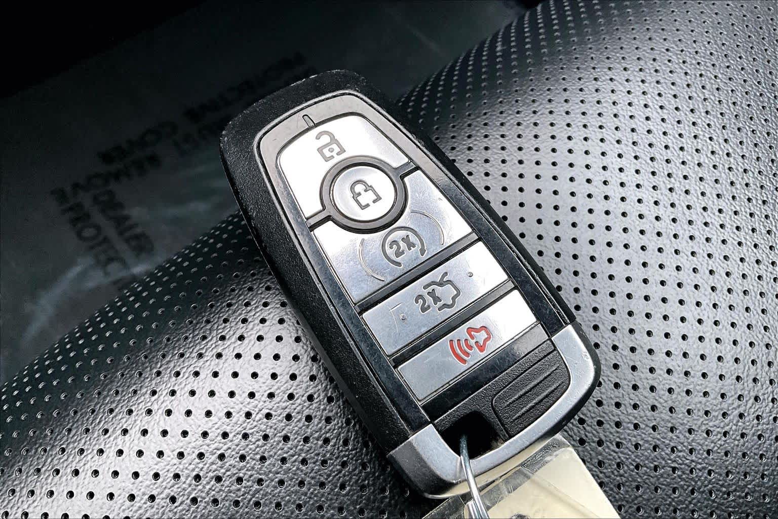 Thumbnail: 2024 Ford Mustang - 16