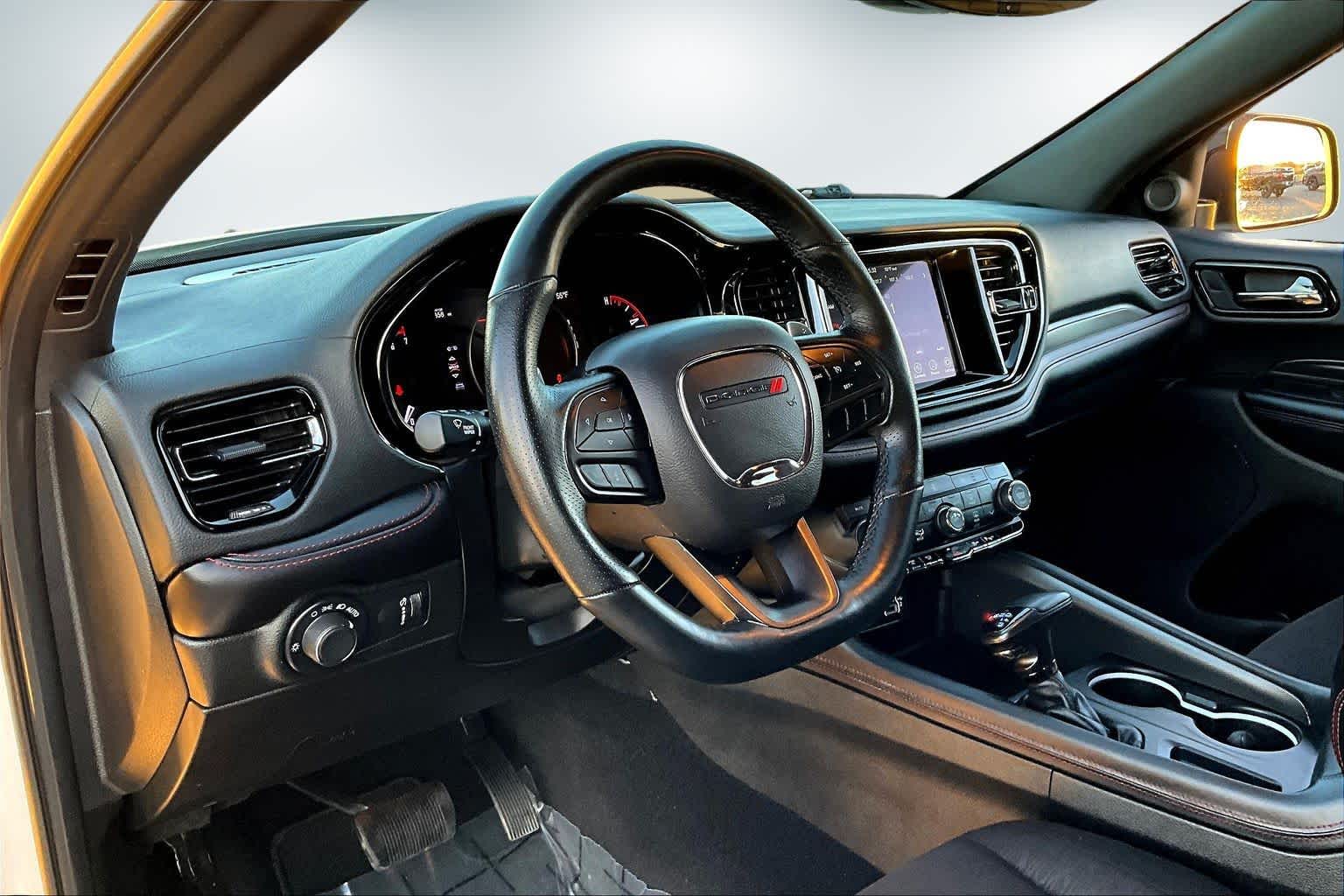 Thumbnail: 2024 Dodge Durango - 2